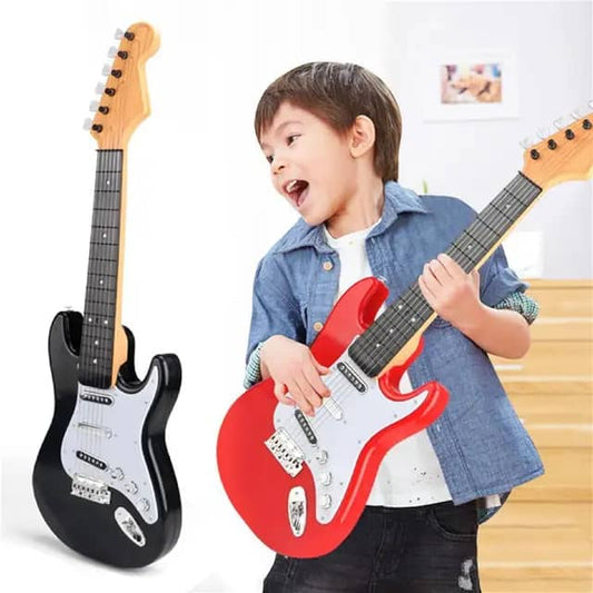 Mini Guitare pour les enfants