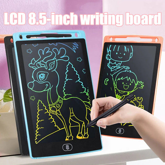 La tablette d'écriture LCD pour enfants