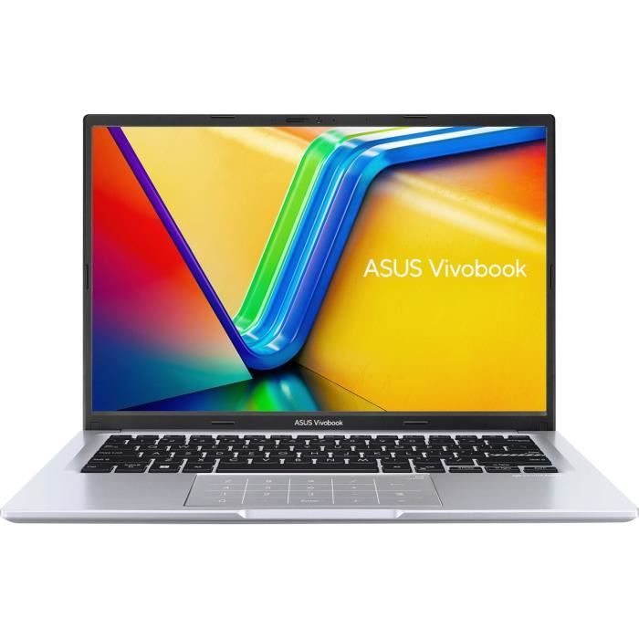 PC ASUS VIVOBOOK 17 PROFESSIONNELS