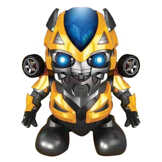 Transformers Bee