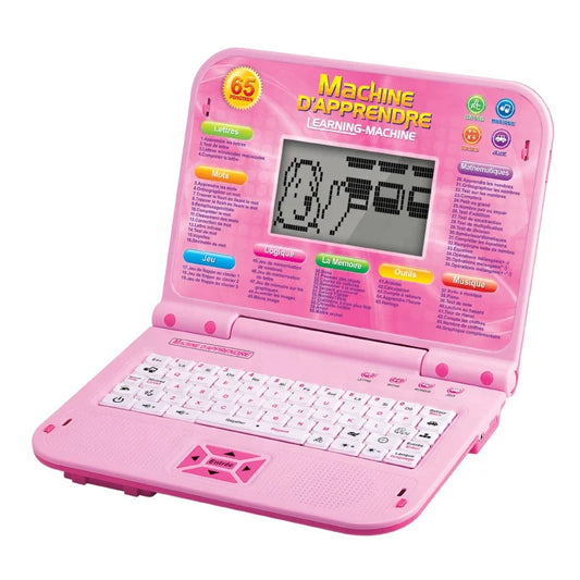 Ordinateur portable intelligent pour enfants