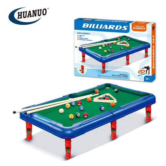 Jouet table de billard moyen