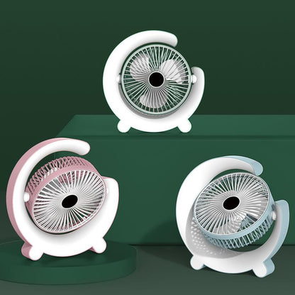 Ventilateur de Bureau