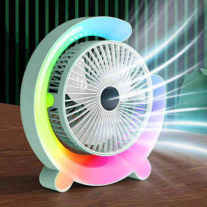 Ventilateur de Bureau